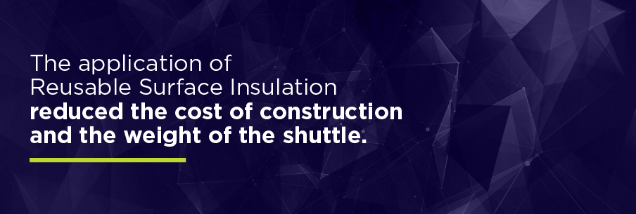 reusable surface insulation